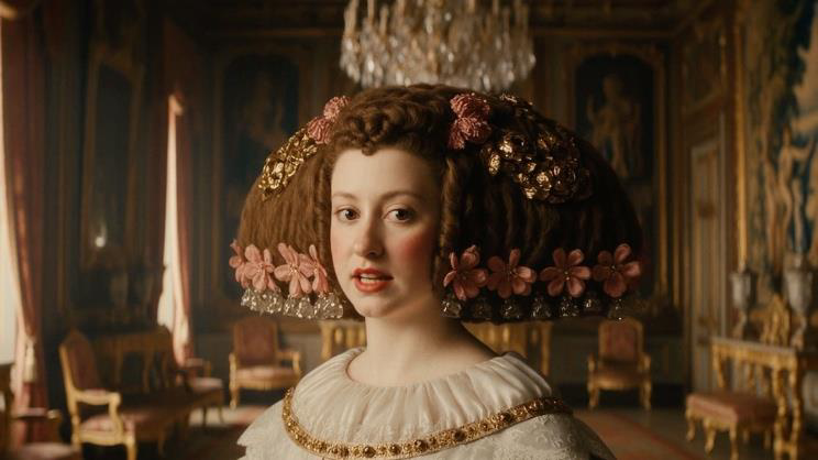 Museo del Prado — Las 3 Reinas